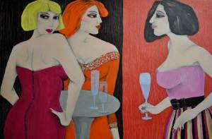 Rita Tresch Novitats